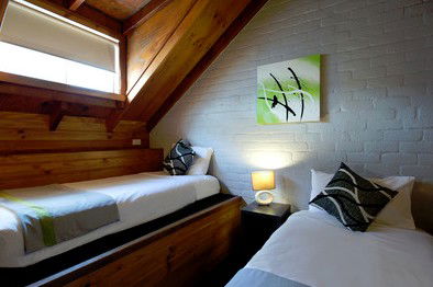 Leisure Inn Penny Royal Motel & Apartments - Accommodation in Brisbane 5