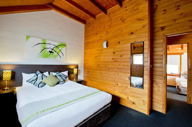 Leisure Inn Penny Royal Motel & Apartments - Accommodation in Brisbane 6