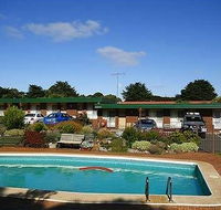 Motel Warrnambool - Accommodation in Brisbane
