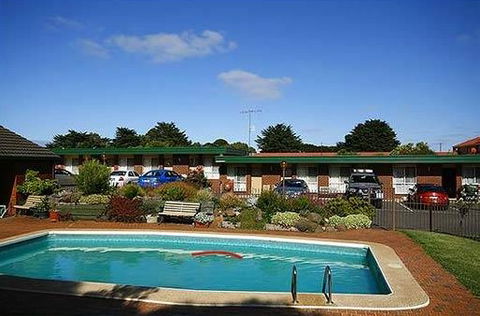 Motel Warrnambool - Accommodation in Brisbane 0