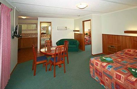 Motel Warrnambool - Accommodation in Brisbane 1