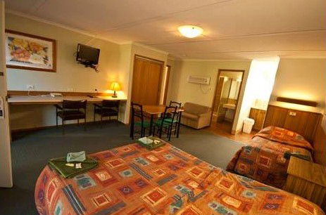 Motel Warrnambool - Accommodation in Brisbane 3