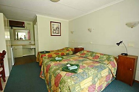 Motel Warrnambool - Accommodation in Brisbane 4