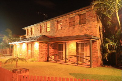 Park Beach Resort - Accommodation in Brisbane 0