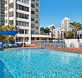 Quarterdeck Apartments - Accommodation in Brisbane