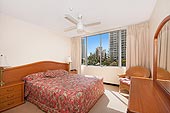 Quarterdeck Apartments - Accommodation in Brisbane 2
