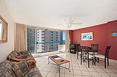 Quarterdeck Apartments - Accommodation in Brisbane 3