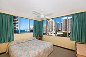 Quarterdeck Apartments - Accommodation in Brisbane 4