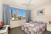 Quarterdeck Apartments - Accommodation in Brisbane 5