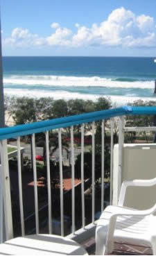 Quarterdeck Apartments - Accommodation in Brisbane 8