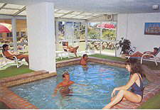 Quarterdeck Apartments - Accommodation in Brisbane 10