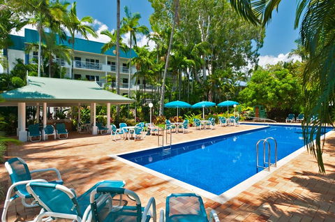 Agincourt Beachfront Apartments - Accommodation in Brisbane 5