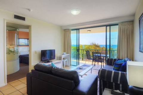 Grand Palais Beachside Resort - Accommodation in Brisbane 5