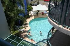 Grand Palais Beachside Resort - Accommodation in Brisbane 9