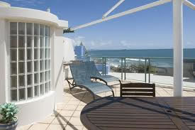 Grand Palais Beachside Resort - Accommodation in Brisbane 11