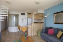 Grand Palais Beachside Resort - Accommodation in Brisbane 12