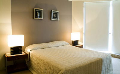 Foreshore Apartments, Mermaid Beach - Accommodation in Brisbane 9