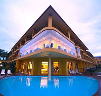 Apollo International - Accommodation in Brisbane