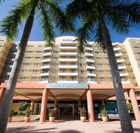 Mantra On The Esplanade - Accommodation in Brisbane