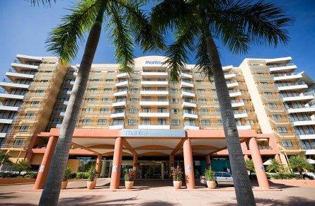 Mantra On The Esplanade - Accommodation in Brisbane 0