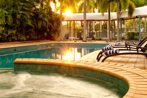 Mantra On The Esplanade - Accommodation in Brisbane 1