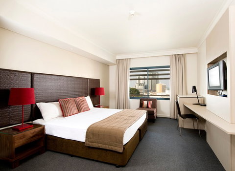Mantra On The Esplanade - Accommodation in Brisbane 2