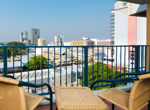 Mantra On The Esplanade - Accommodation in Brisbane 3