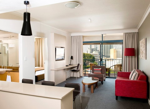 Mantra On The Esplanade - Accommodation in Brisbane 4