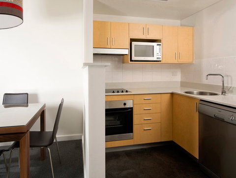 Mantra On The Esplanade - Accommodation in Brisbane 5