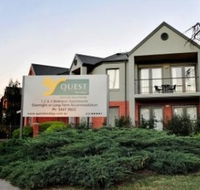 Quest Bendigo - Accommodation in Brisbane