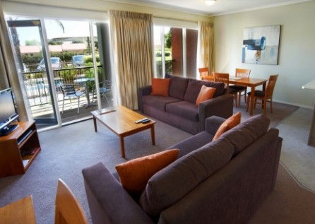 Quest Bendigo - Accommodation in Brisbane 1