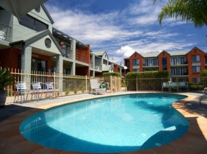 Quest Bendigo - Accommodation in Brisbane 2