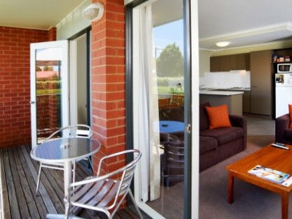 Quest Bendigo - Accommodation in Brisbane 3