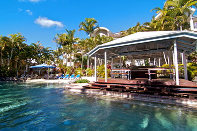 Diamond Cove Resort - Accommodation in Brisbane 3