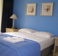 Paradise Island Resort - Accommodation in Brisbane