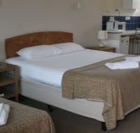 A' Montego Mermaid Beach Motel - Accommodation in Brisbane