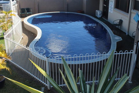 A' Montego Mermaid Beach Motel - Accommodation in Brisbane 2
