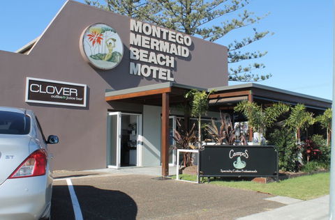 A' Montego Mermaid Beach Motel - Accommodation in Brisbane 5
