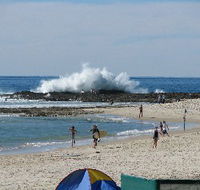 Kirra Vista Holiday Units - Accommodation in Brisbane