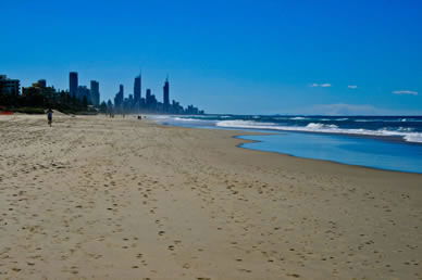 Miami Beachside Apartments - Accommodation in Brisbane 5