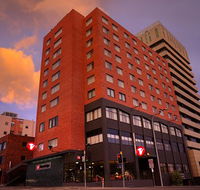 Travelodge Hotel Hobart - Accommodation in Brisbane
