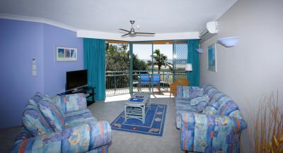 Currumbin Sands On The Beach - Accommodation in Brisbane 6