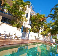 Portobello Resort Apartments - Accommodation in Brisbane