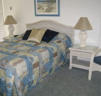 Talisman Holiday Apartments - Accommodation in Brisbane