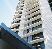 Surfers Century Apartments - Accommodation in Brisbane