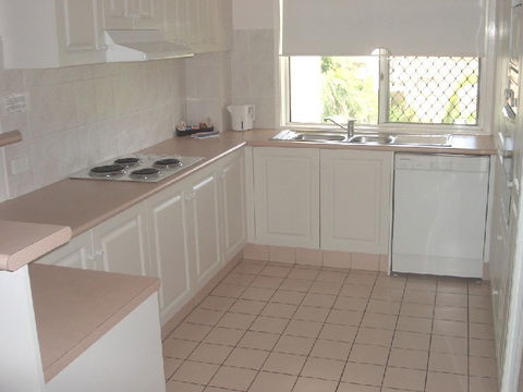 Sea Mist Palms - Accommodation in Brisbane 1