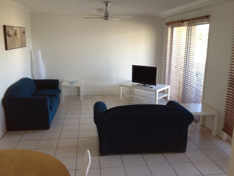 Sea Mist Palms - Accommodation in Brisbane 2