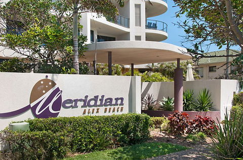 Meridian Alex Beach - Accommodation in Brisbane 0