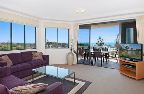 Meridian Alex Beach - Accommodation in Brisbane 1