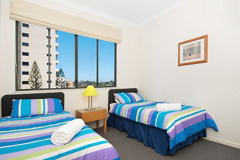 Meridian Alex Beach - Accommodation in Brisbane 2
